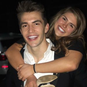 Meet your Posher, Luke